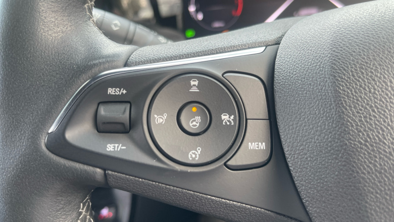 Vauxhall Mokka 1.2 Turbo GS Line 5dr Petrol Hatchback